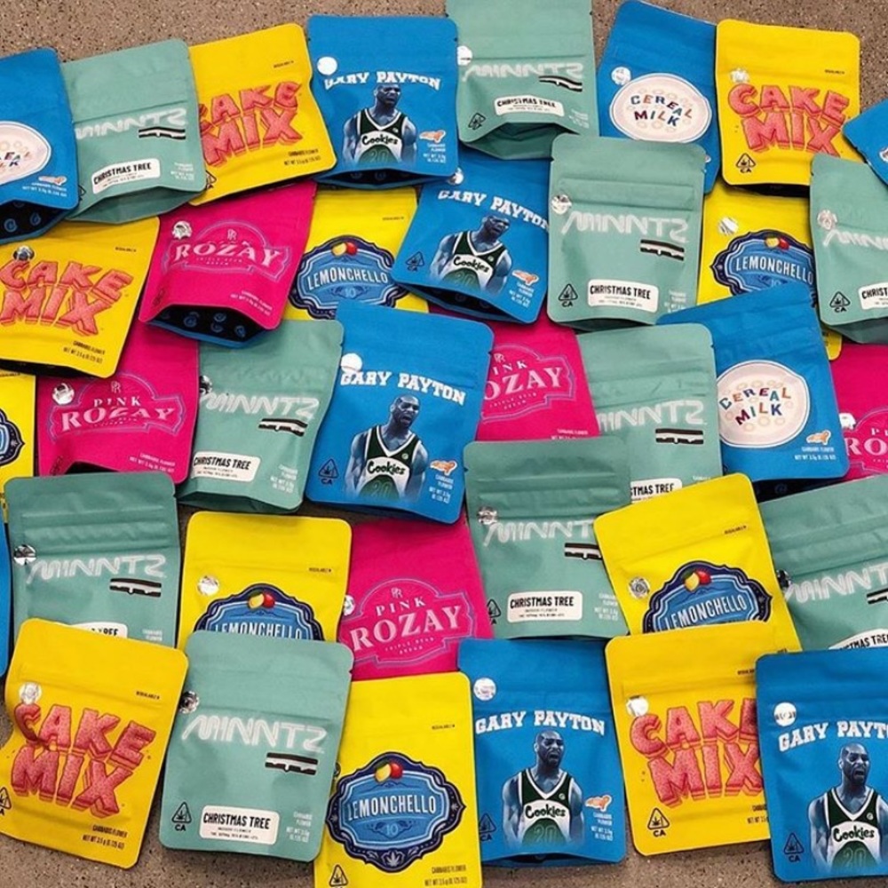 Meet your Posher, Luis